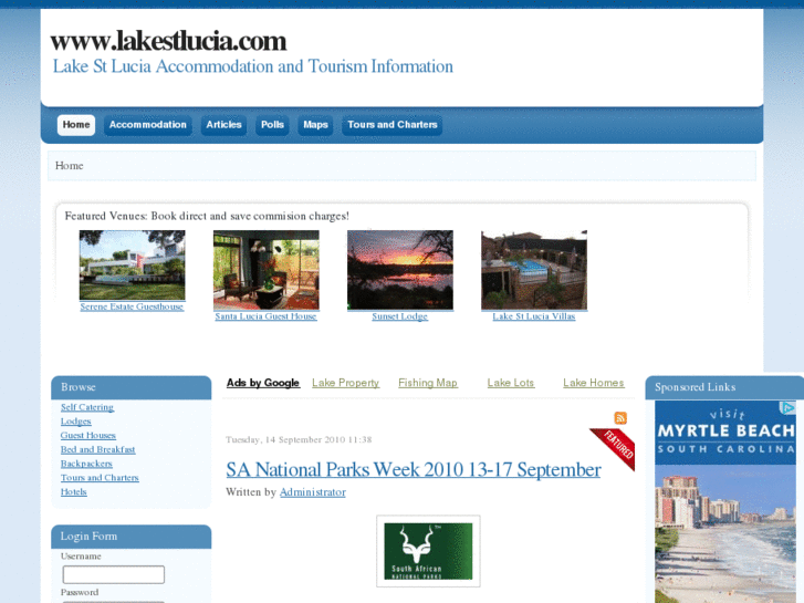 www.lakestlucia.com