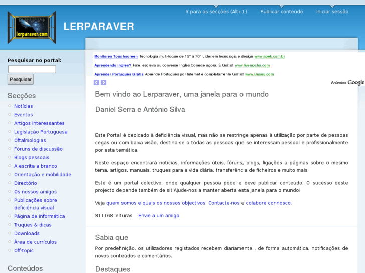 www.lerparaver.com