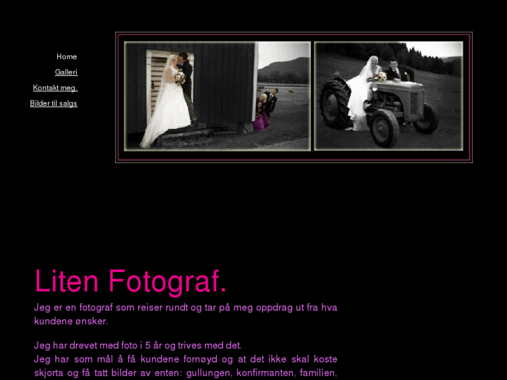 www.litenfotograf.com