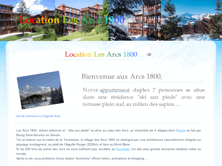 www.location-arc1800.com