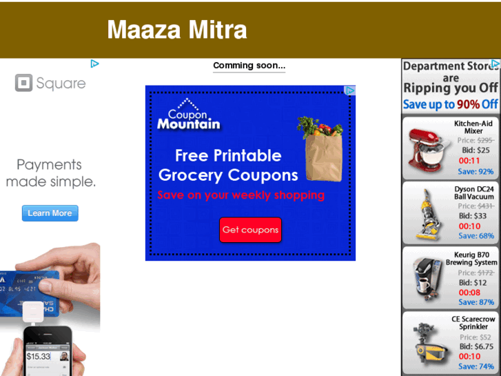 www.maazamitra.com