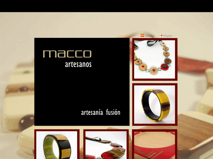 www.maccoartesanos.com