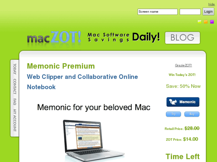 www.maczot.com