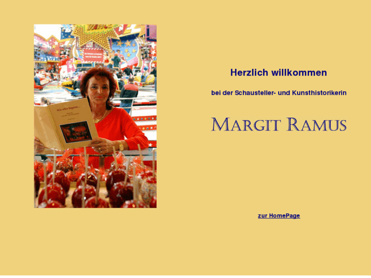 www.margit-ramus.de