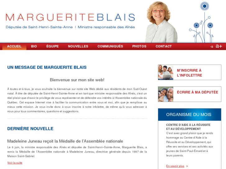 www.margueriteblais.com