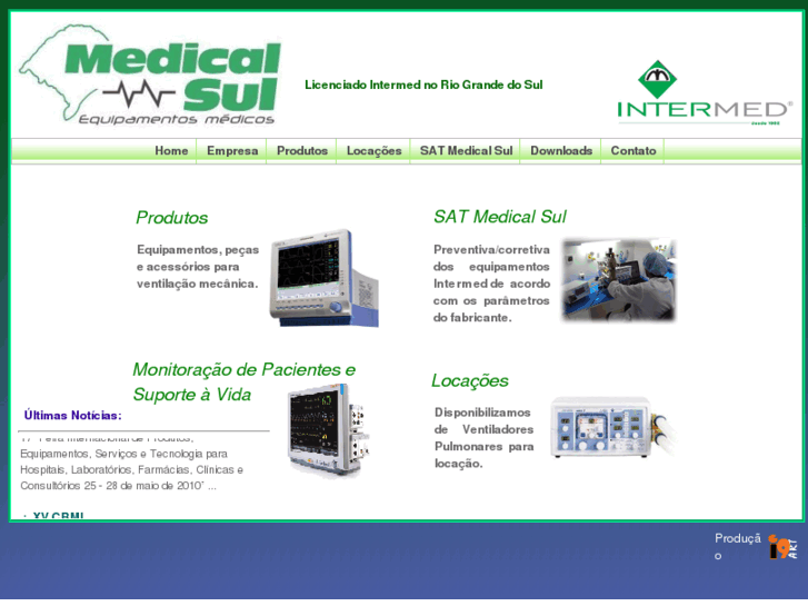 www.medicalsul.net