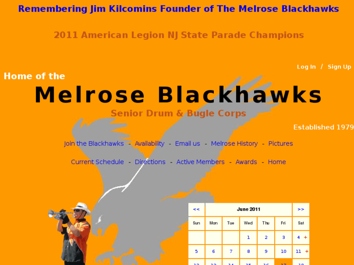 www.melroseblackhawks.com