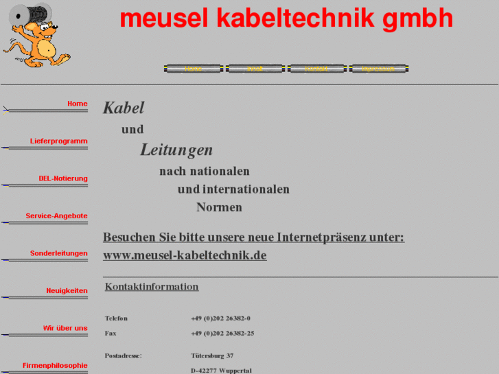 www.meusel-kabel.com