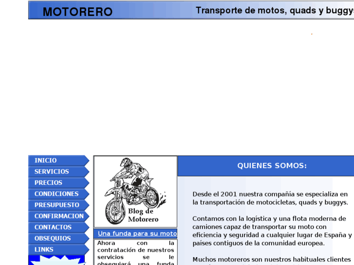 www.motorero.net