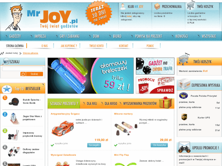 www.mrjoy.pl