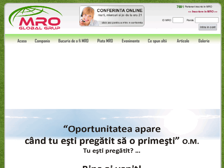 www.mro.ro