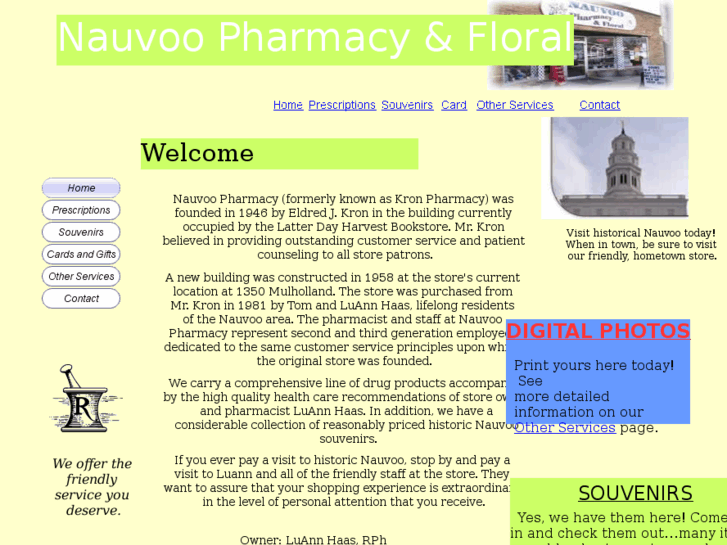 www.nauvoopharmacy.com