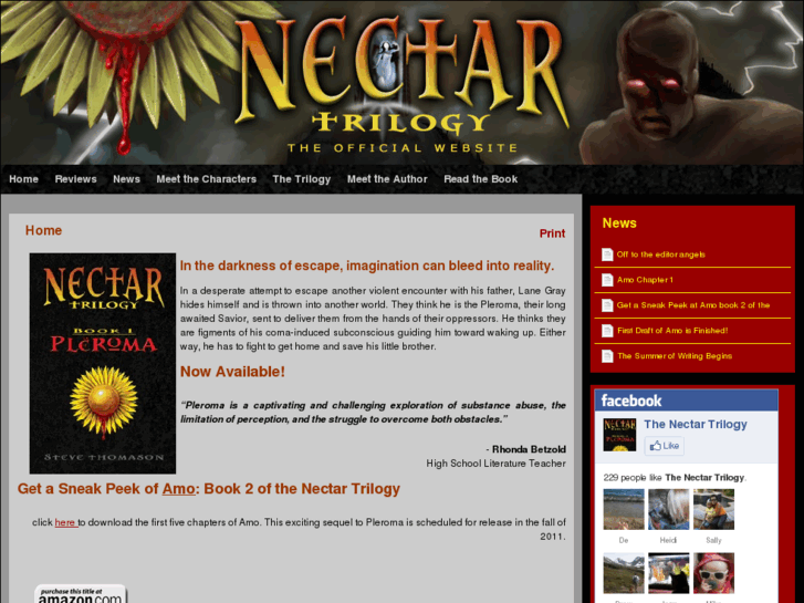 www.nectartrilogy.com