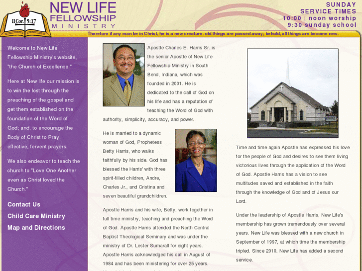 www.newlife517.com