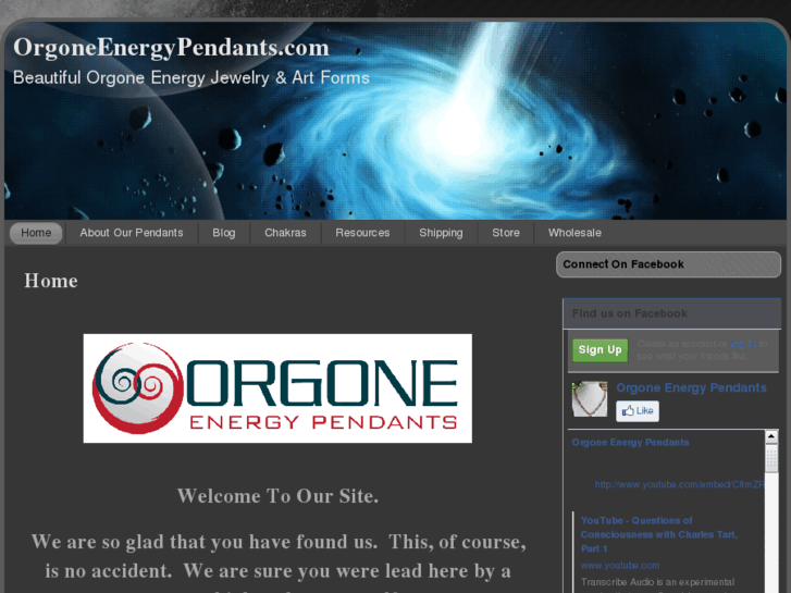 www.orgoneenergypendants.com