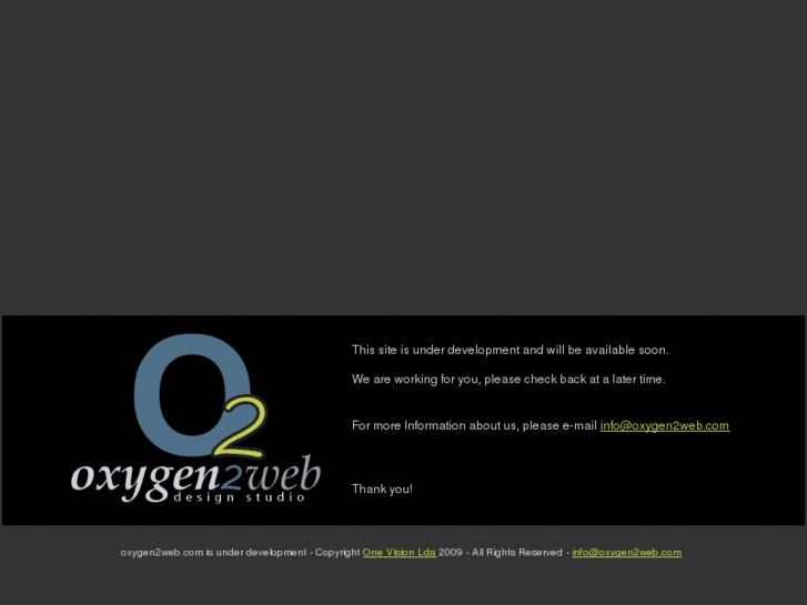 www.oxygen2web.com