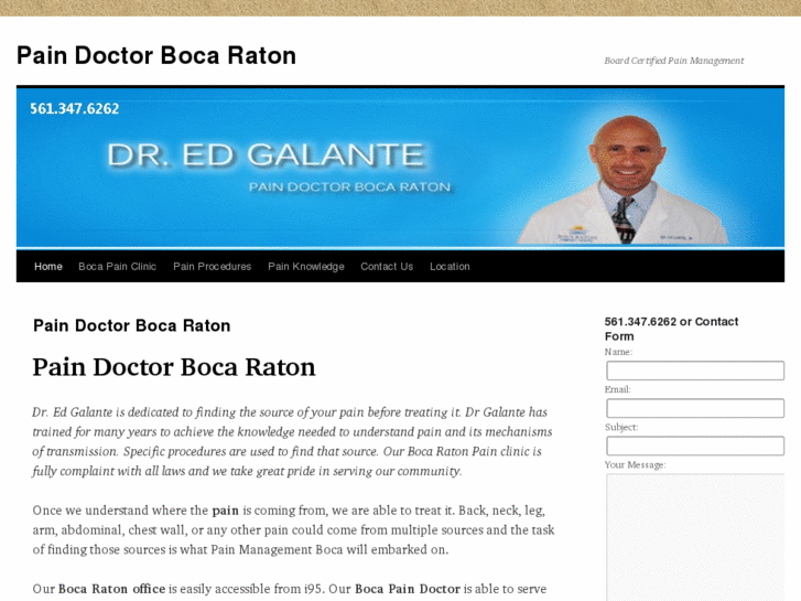 www.paindoctorbocaraton.com