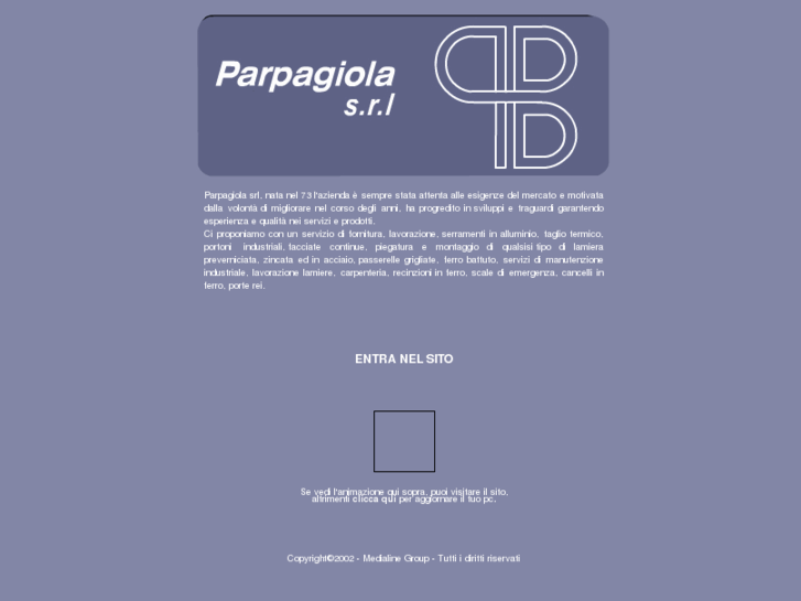 www.parpagiolabruno.com