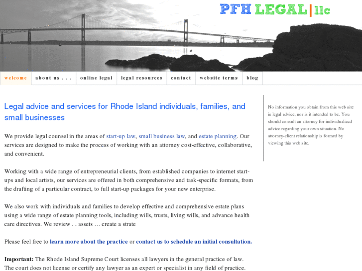 www.pfhlegal.com