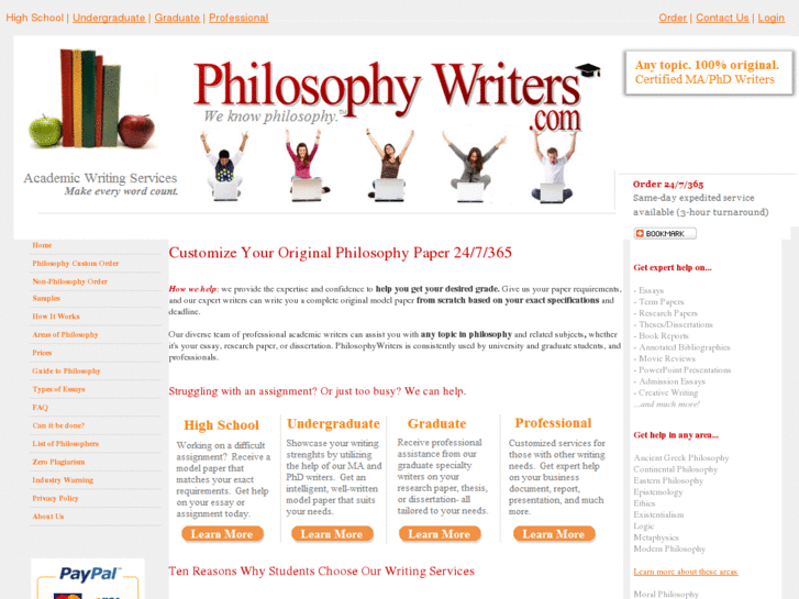 www.philosophywriters.com