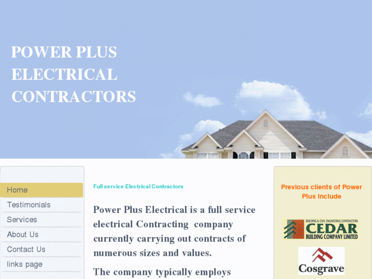 www.powerplus-electrical.com