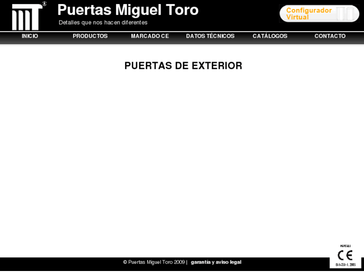 www.puertasmigueltoro.com