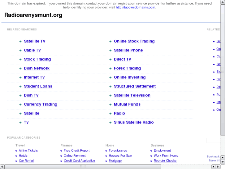 www.radioarenysmunt.org