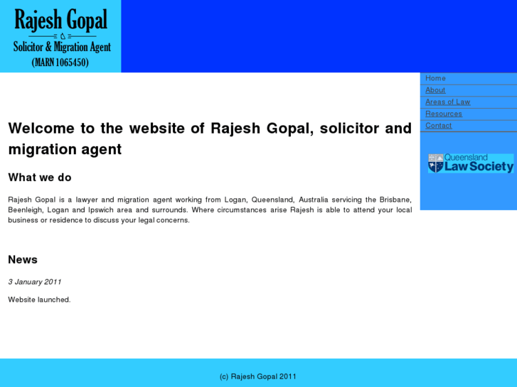 www.rajeshgopal.com