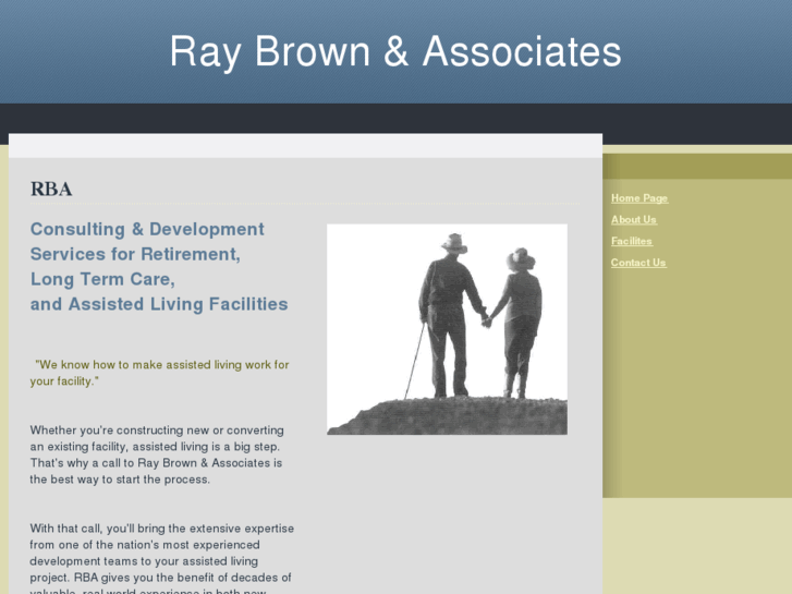 www.raybrownandassociates.com