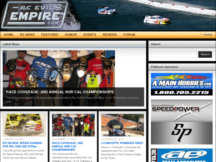 www.rcracing2.com