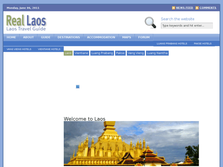 www.reallaos.com