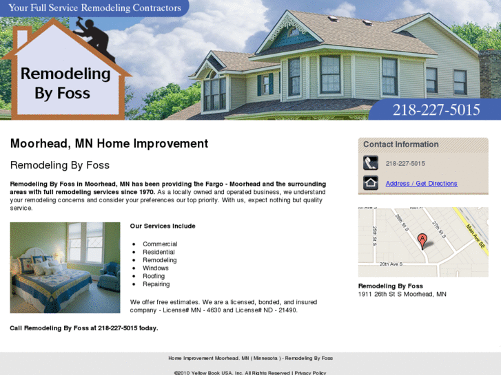 www.remodelingbyfoss.com