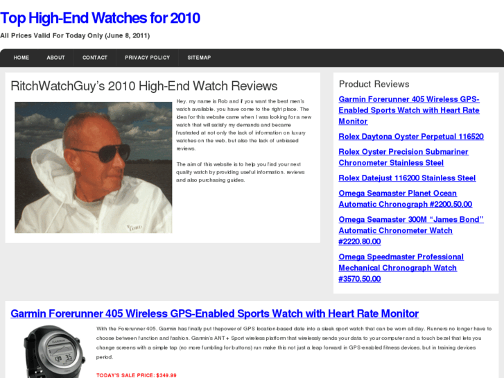 www.richwatchguy.com