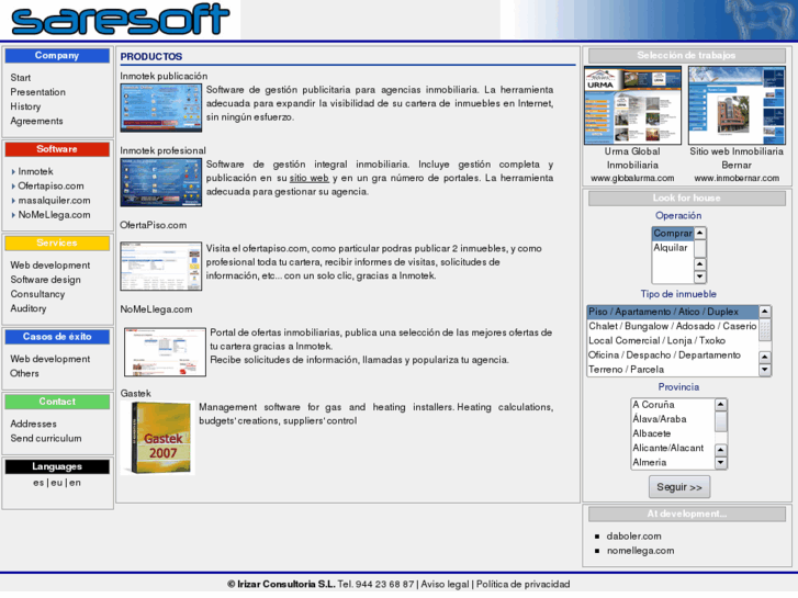 www.saresoft.com