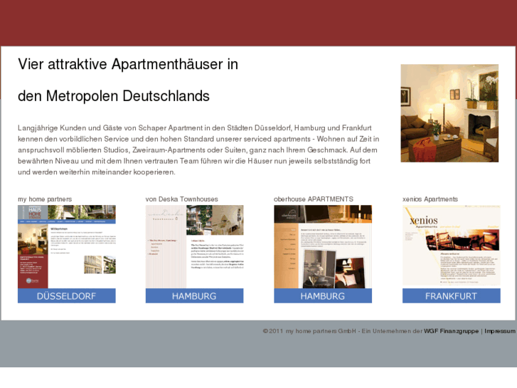 www.schaper-apartment.com