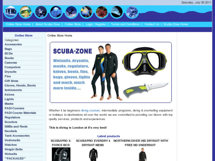 www.scuba-zone-shop.co.uk