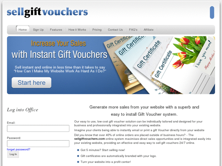 www.sellgiftvouchers.com