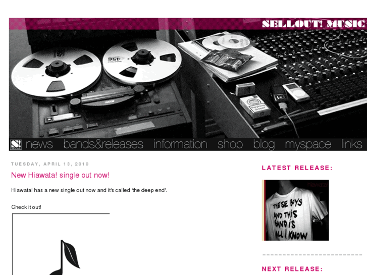 www.sellout-music.net