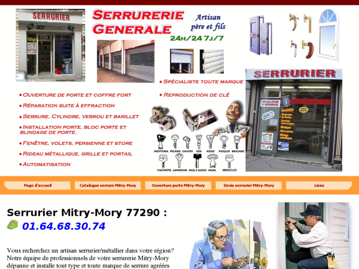 www.serruriersmitry-mory.com