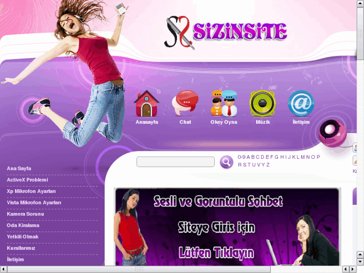 www.sesliolay.com