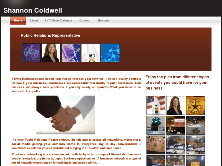 www.shannoncoldwell.com