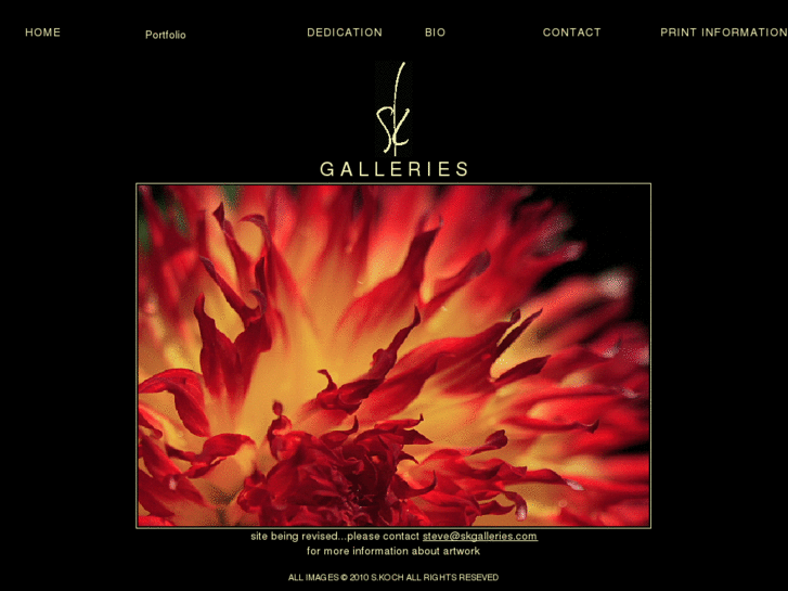 www.skgalleries.com