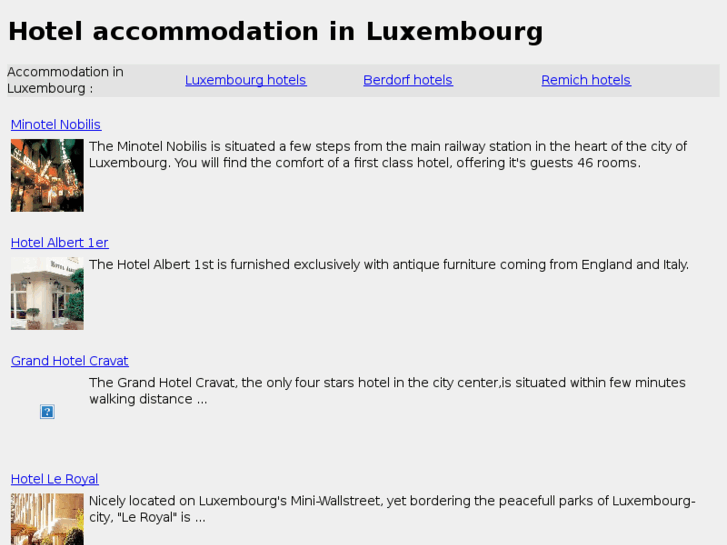 www.sleepluxembourg.com