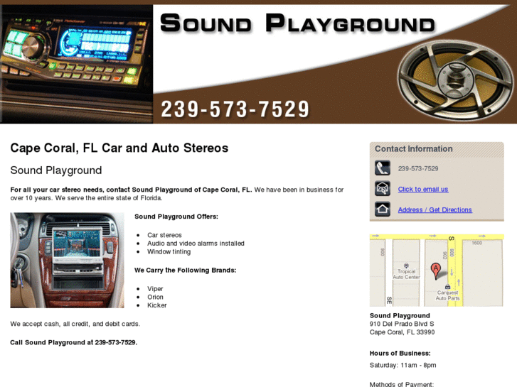 www.soundplayground.biz