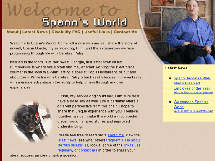 www.spannsworld.com