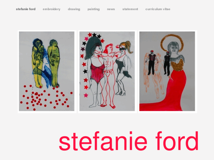 www.stefanie-ford.com