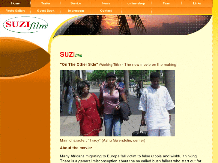 www.suzifilm.com