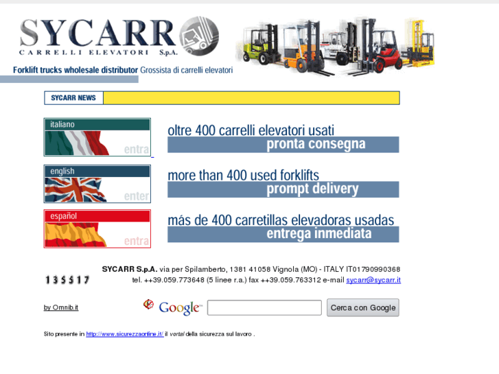 www.sycarr.com