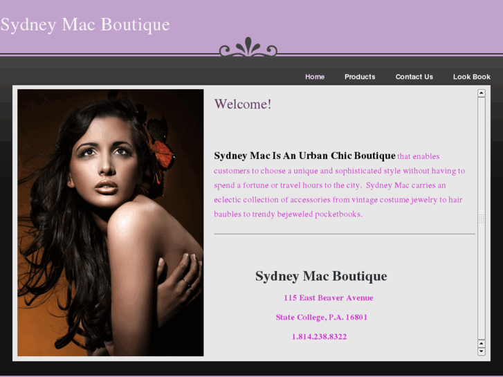 www.sydneymac.com