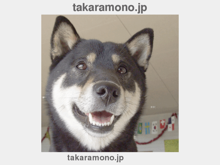 www.takaramono.jp